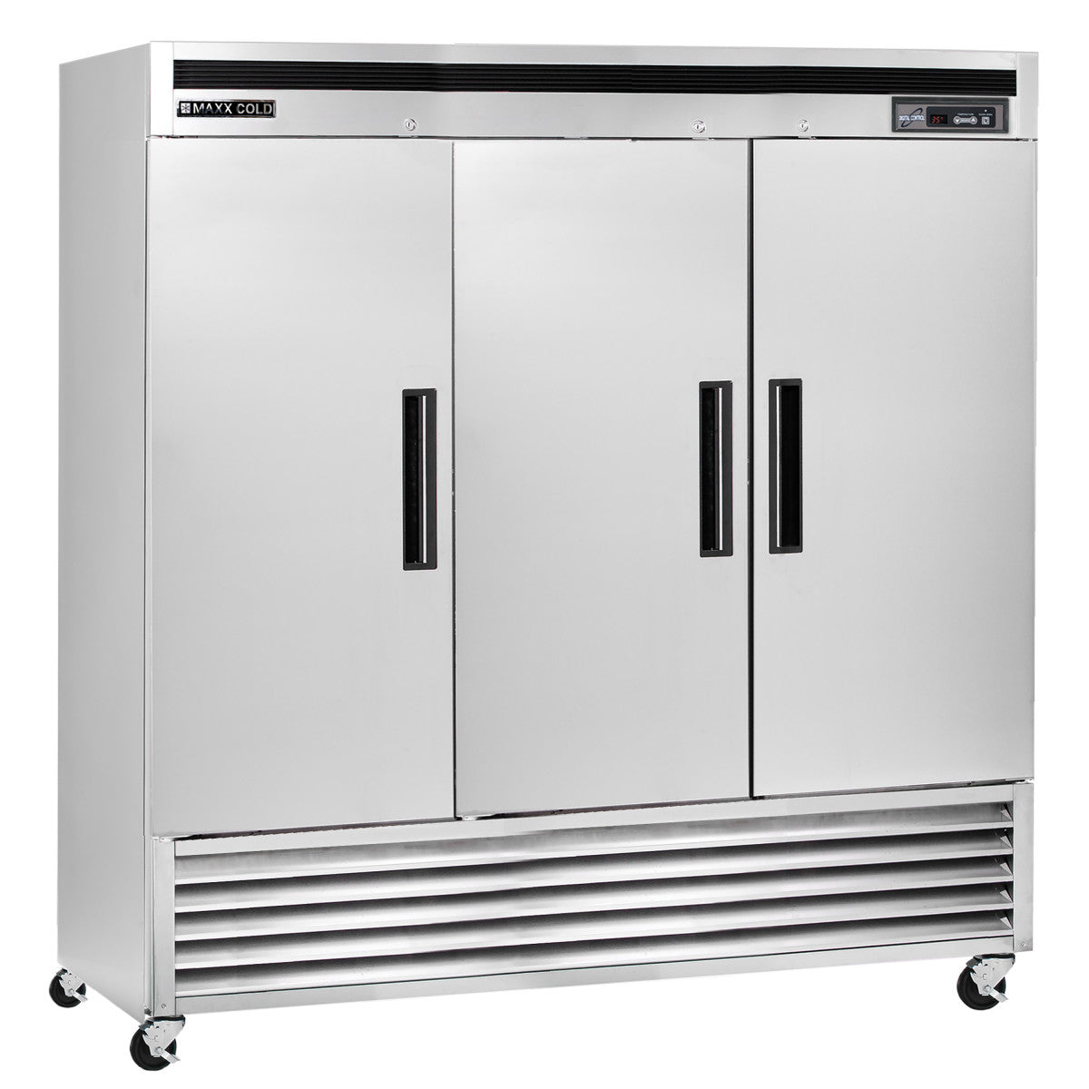 Arcón congelador Svan SCH3000FDC cíclico 287L Dual Cooling F blanco 84,5 cm