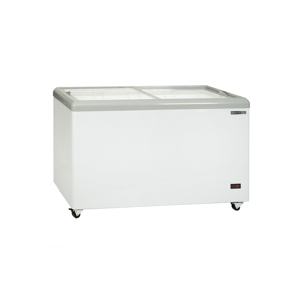 What Happens If a Freezer Is Too Warm?