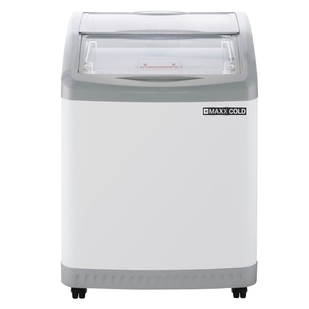 Maxx Ice 250-Lb. Ice Maker