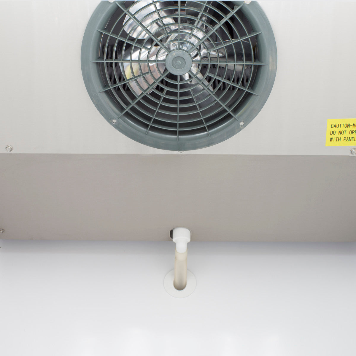 Maxx Cold Double Door Reach-In Refrigerator, Bottom Mount, 54
