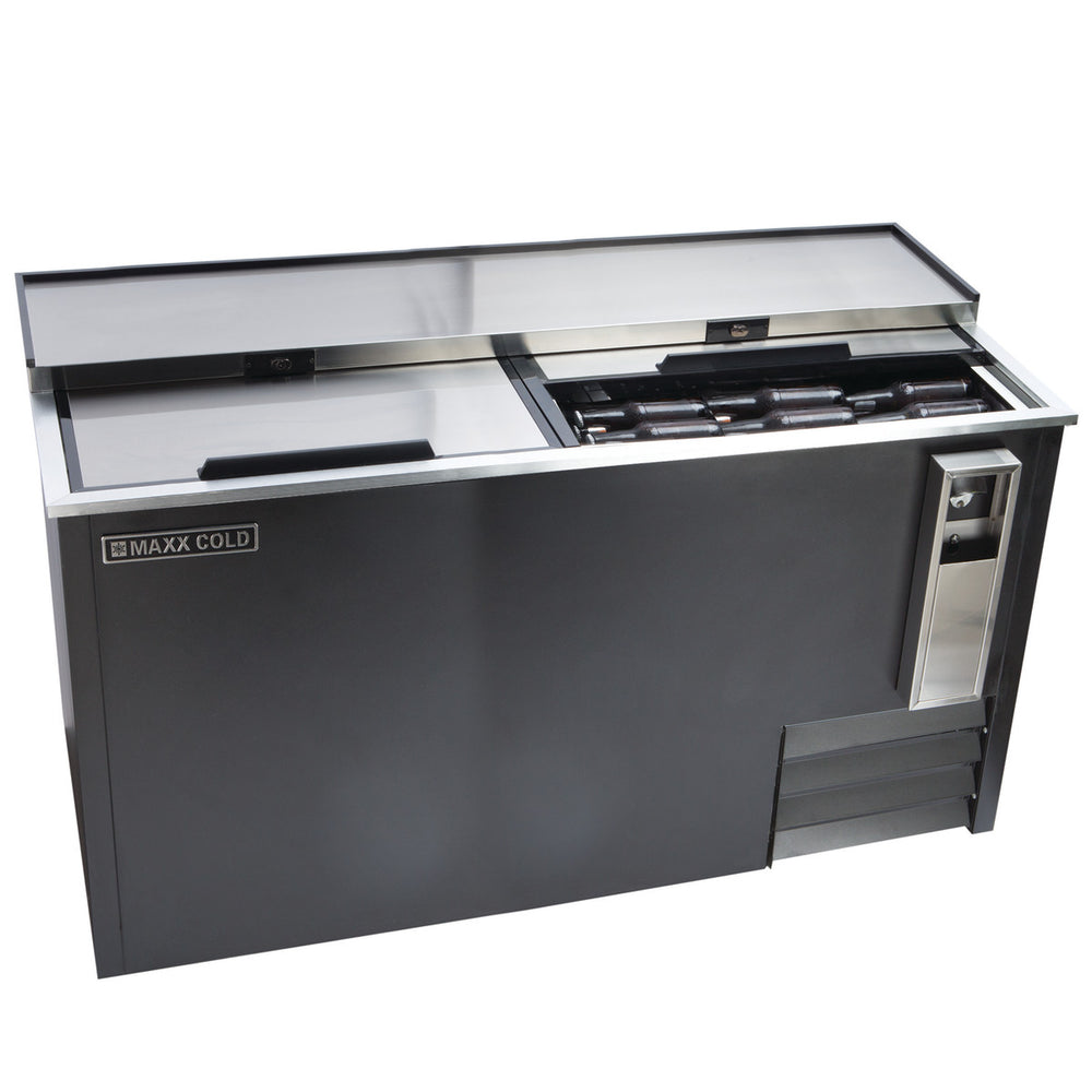 Spec Sheets & Manuals - Maxx Cold