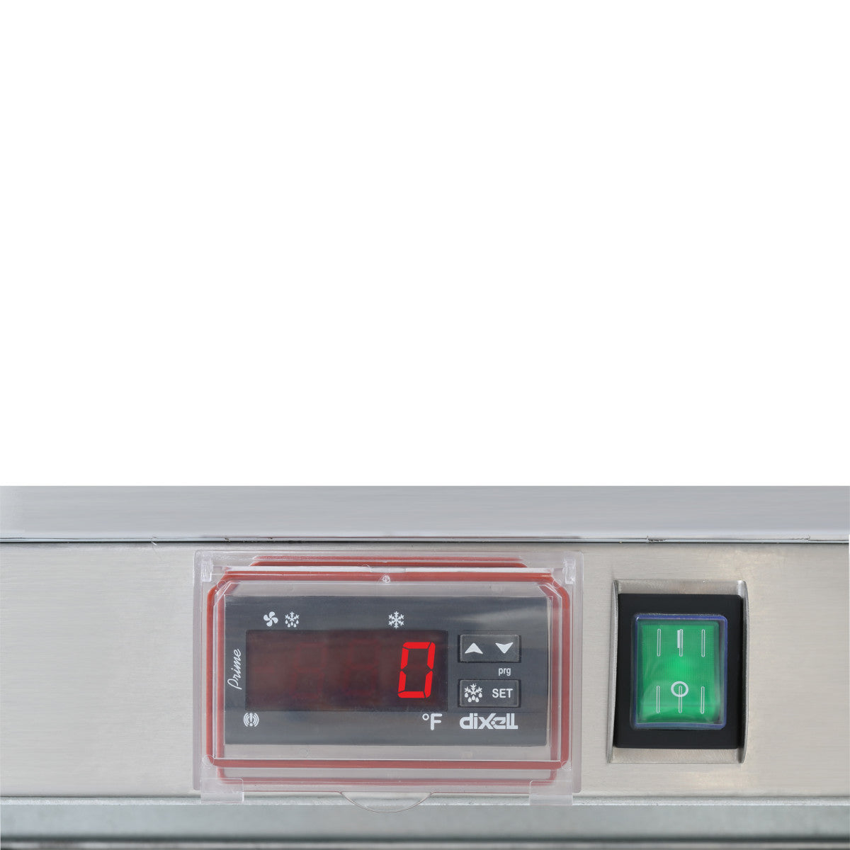 Maxx Cold Single Door Undercounter Freezer, 27.5