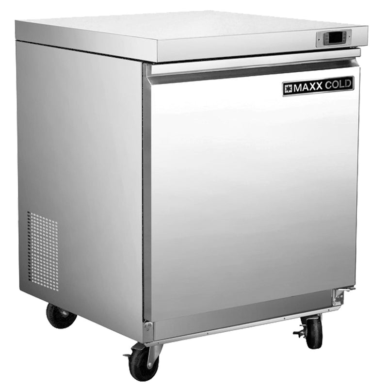 Who Makes Maxx Cold Freezers: Unveiling the Manufacturer