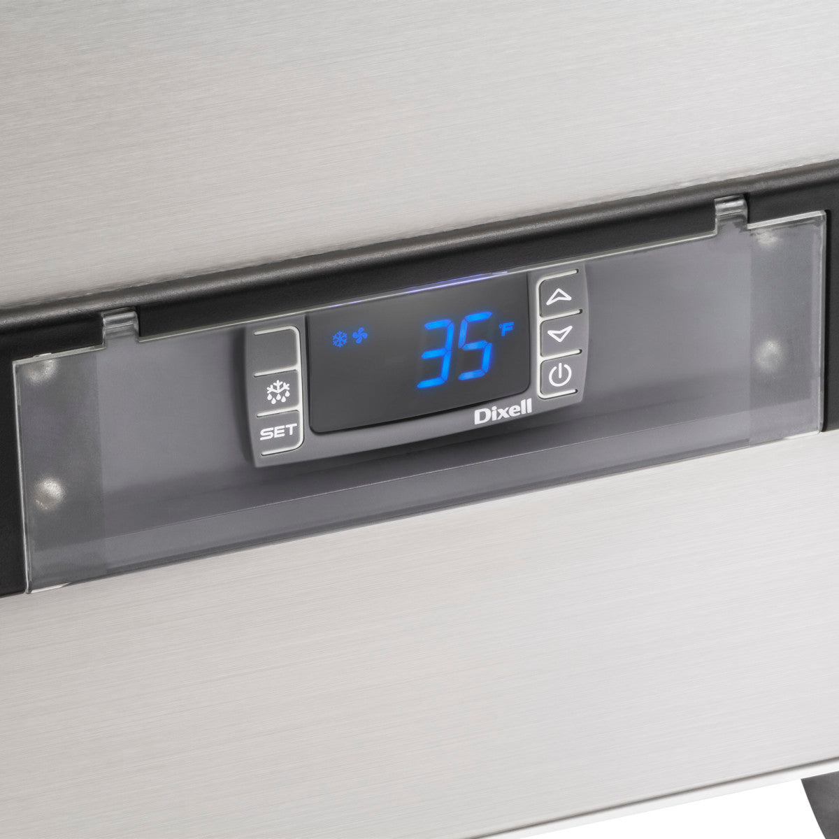 Maxx Cold X-Series School Milk Cooler, 49