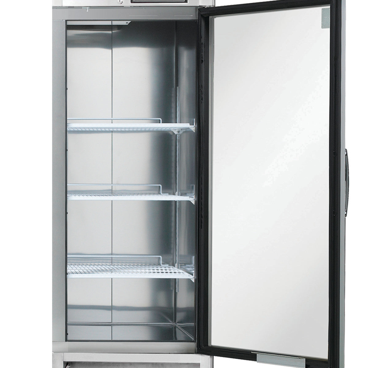 Maxx Cold Single Door Reach-In Freezer, Bottom Mount, 26.75