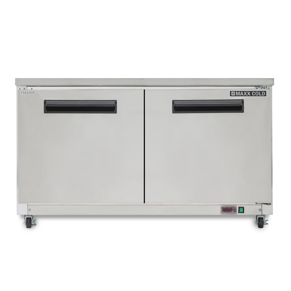 Under Counter Freezers  Frost-Free Under Counter Freezer