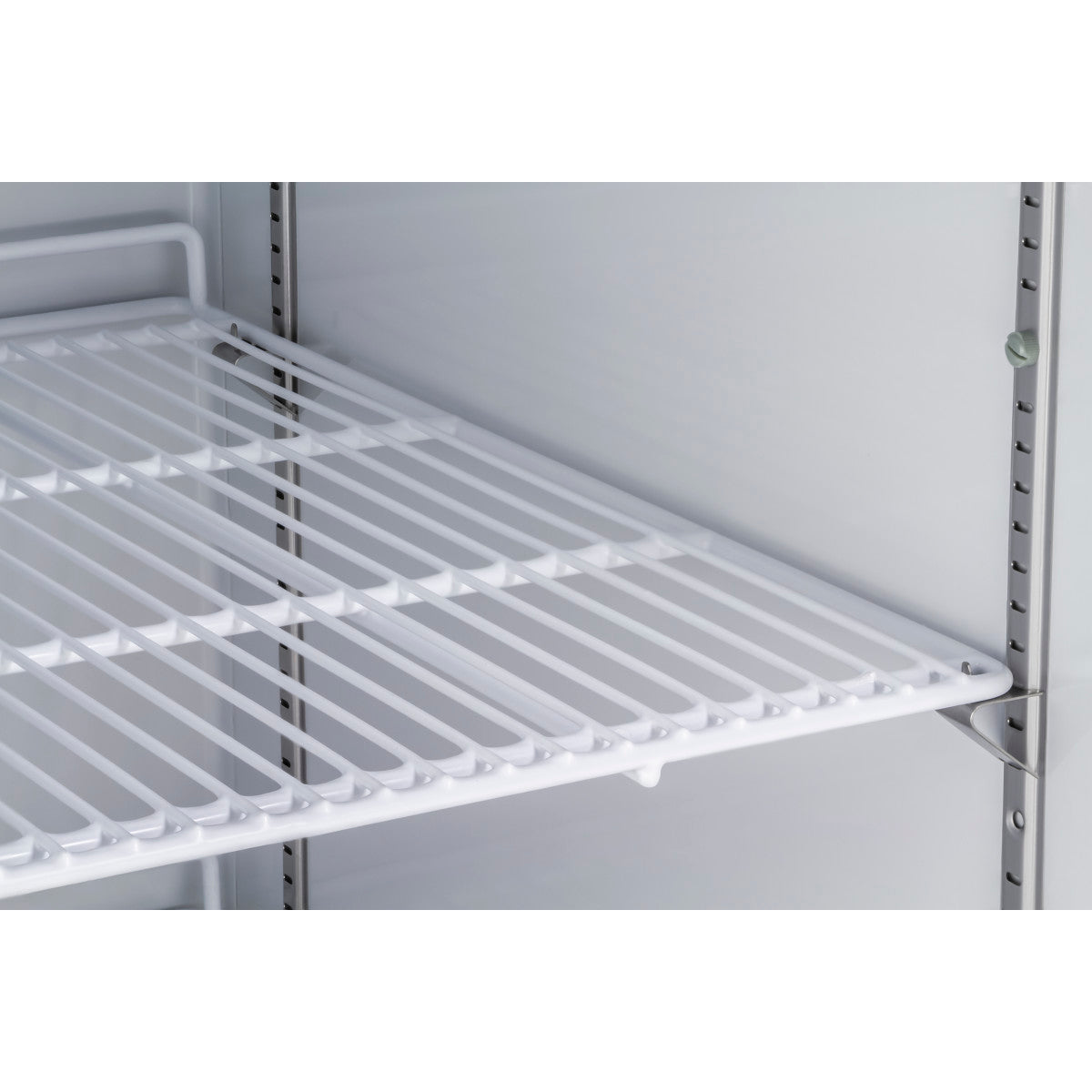 Maxx Cold X-Series Single Door Reach-In Refrigerator, Top Mount