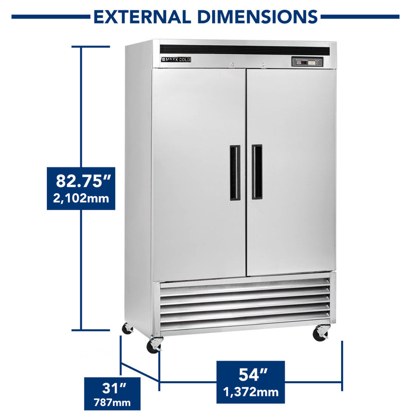 What Makes a Refrigerator Too Warm?