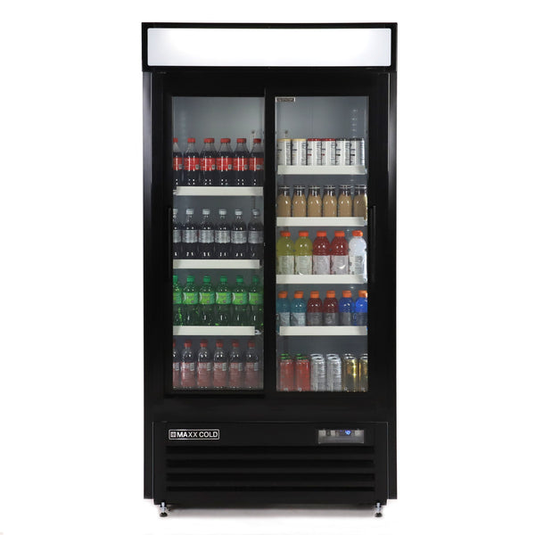 Refrigeration - Maxx Cold