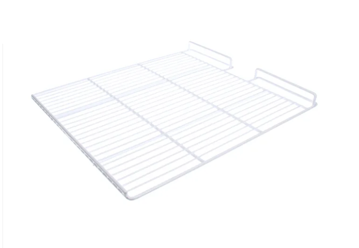 XHGD-23R.28 X-Series Single Door, 23cuft Merchandiser Shelf - Maxx