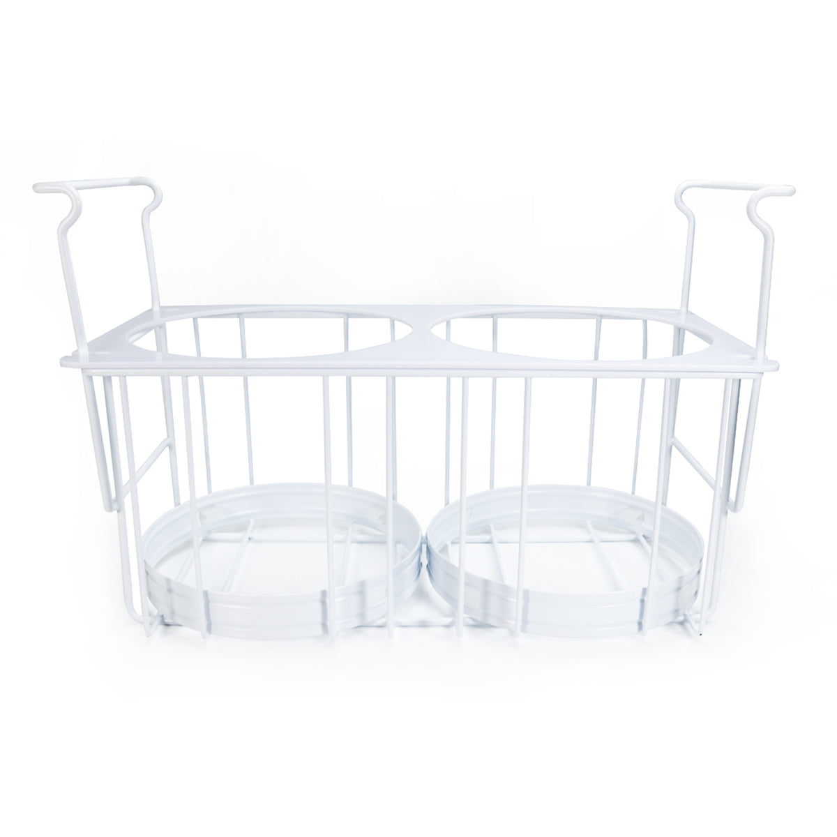 XDCBASKET2S Hanging Tub Holder - Maxx Cold