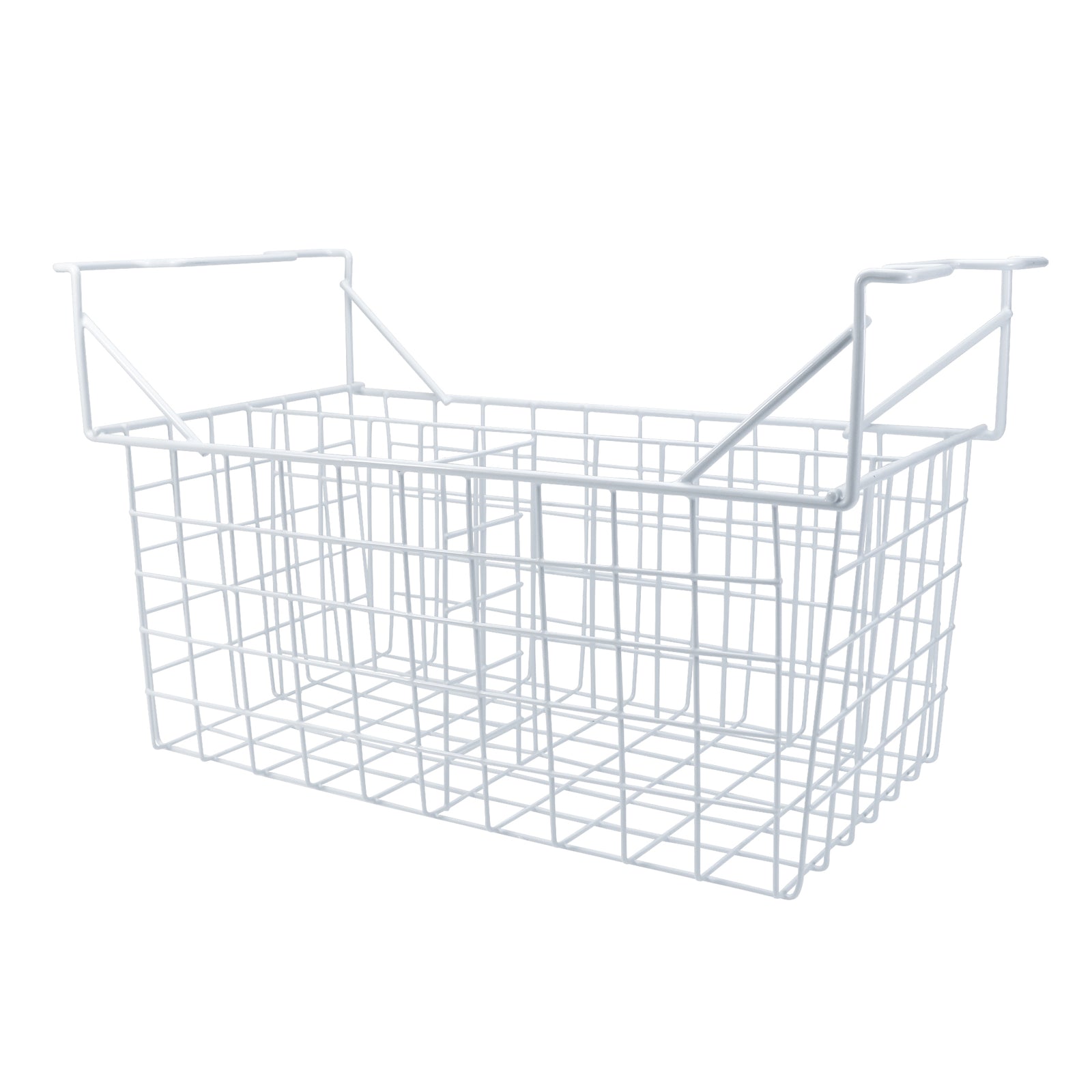 XDCBASKETN3 Ice Cream Wire Basket Holder - Maxx Cold