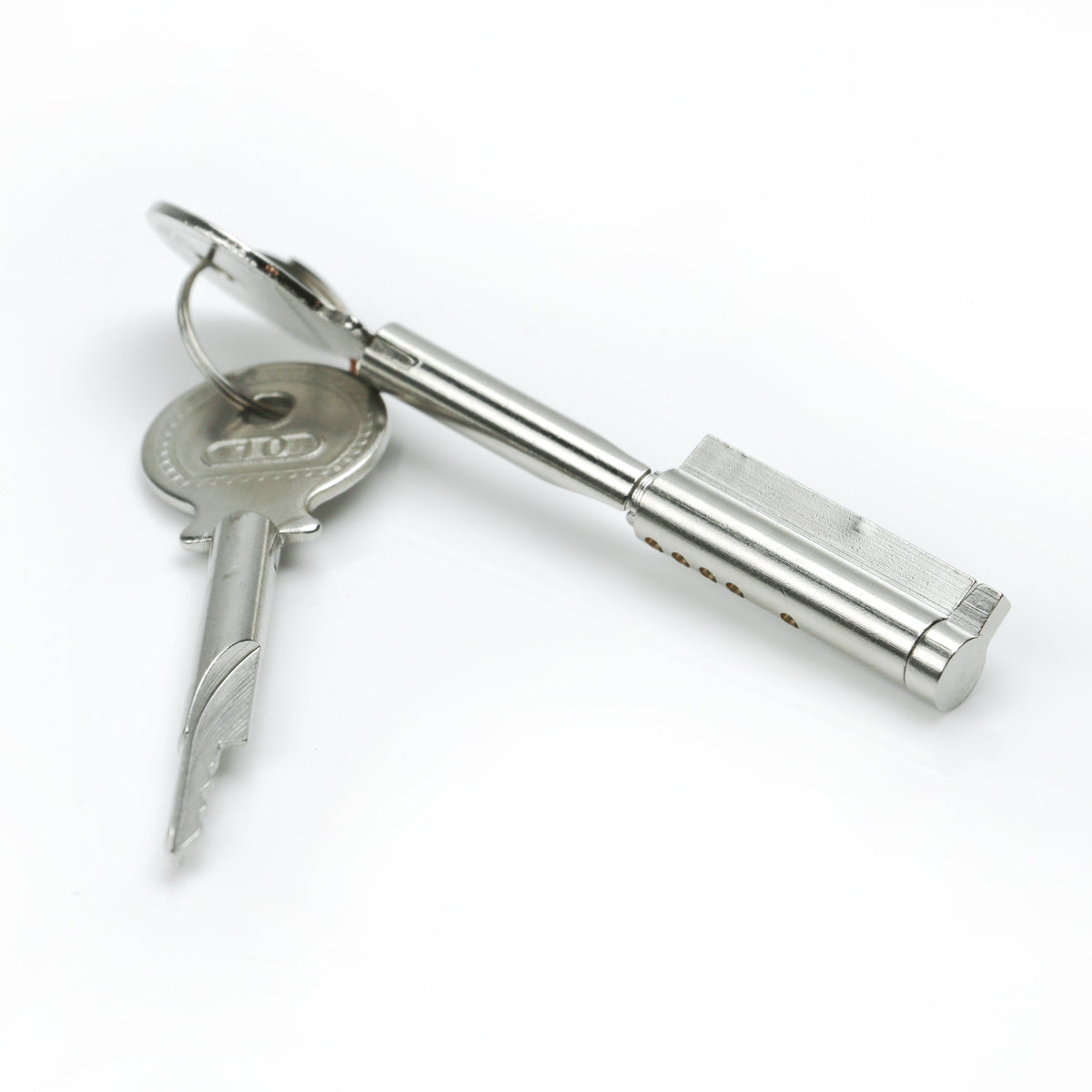 XDCDOORLOCK Lock and Key Set - Maxx Cold