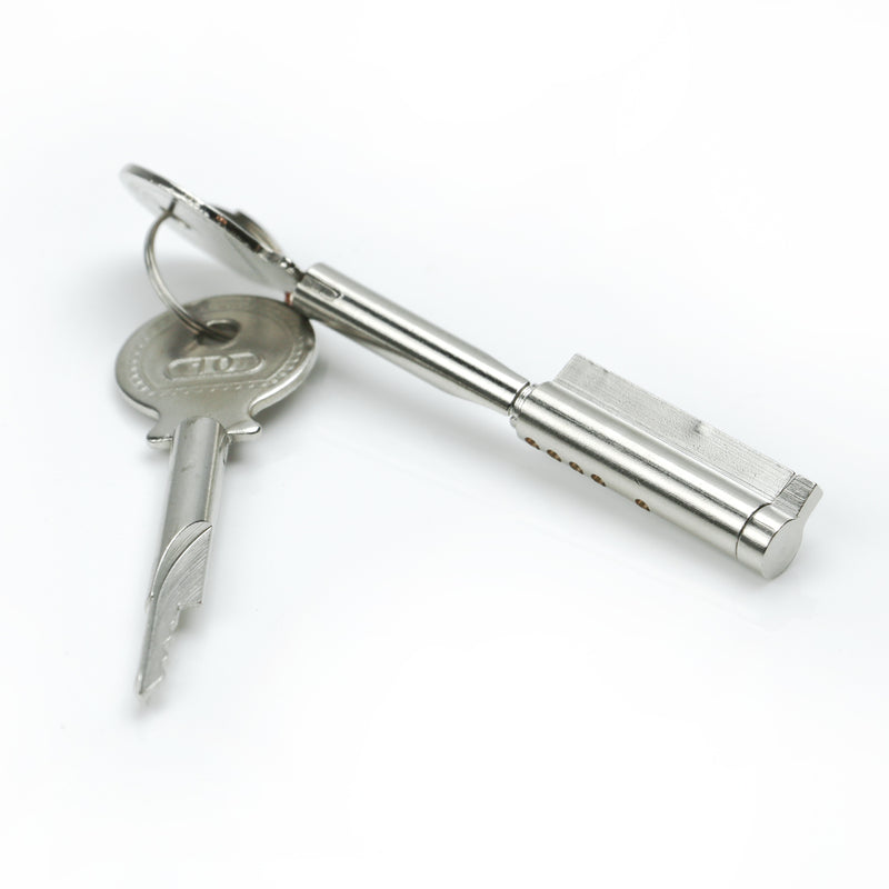 XDCDOORLOCK Lock and Key Set