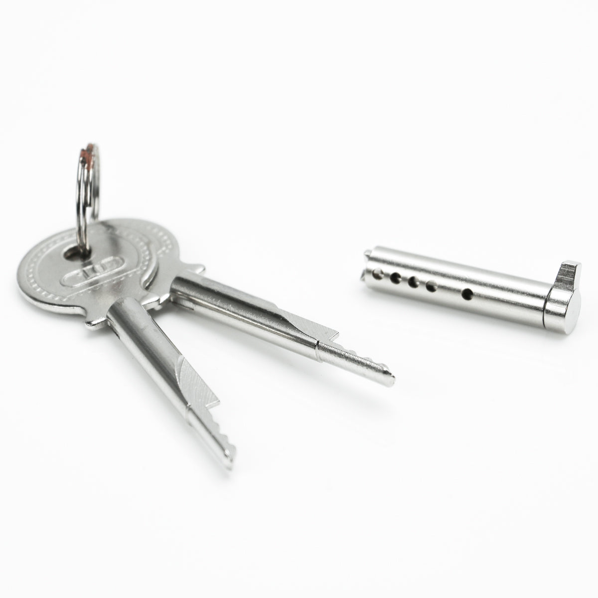 XDCDOORLOCK Lock and Key Set - Maxx Cold XDCDOORLOCK Lock and Key Set - Maxx Cold