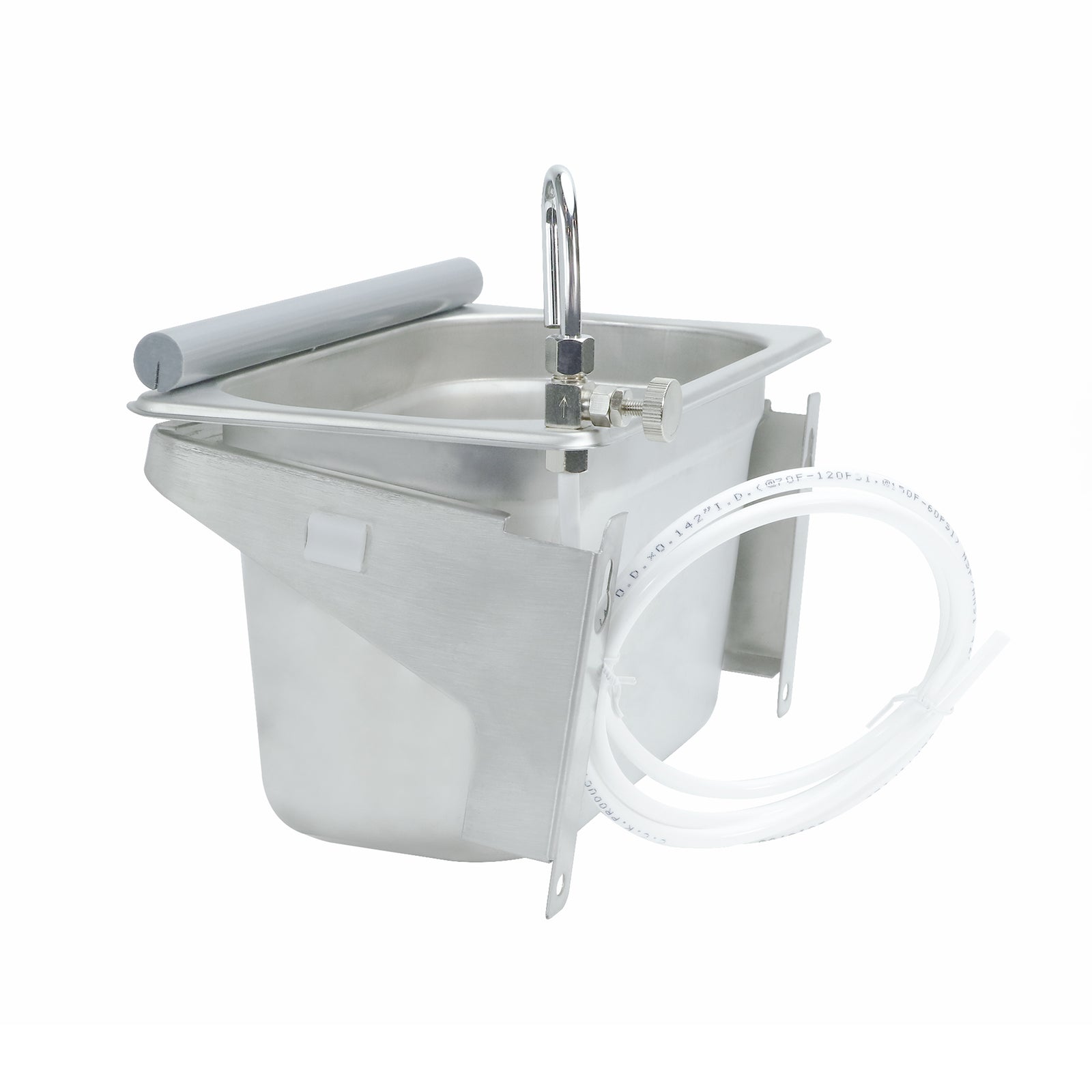 XDCWELL DipperWell Assembly - Maxx Cold