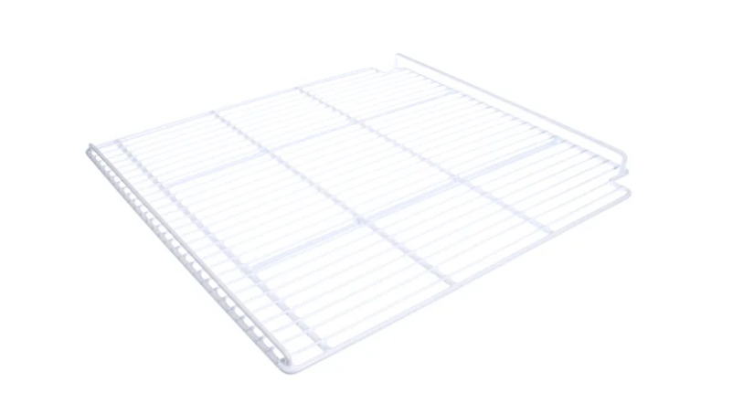 XHGD-48R.19 X-Series Hinged Double or Triple Door, Merchandiser