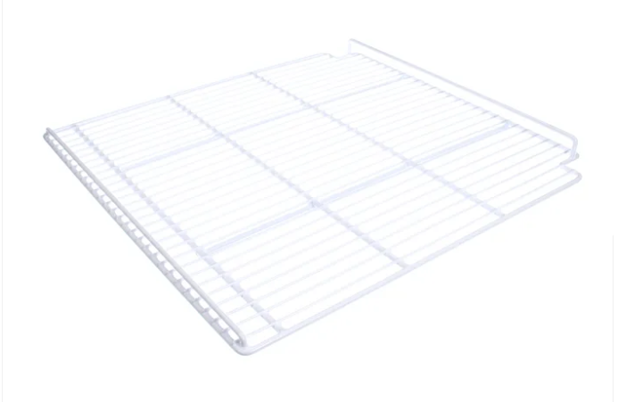 XHGD-72L.10 X-Series Sliding Triple Door, 72cuft Merchandiser