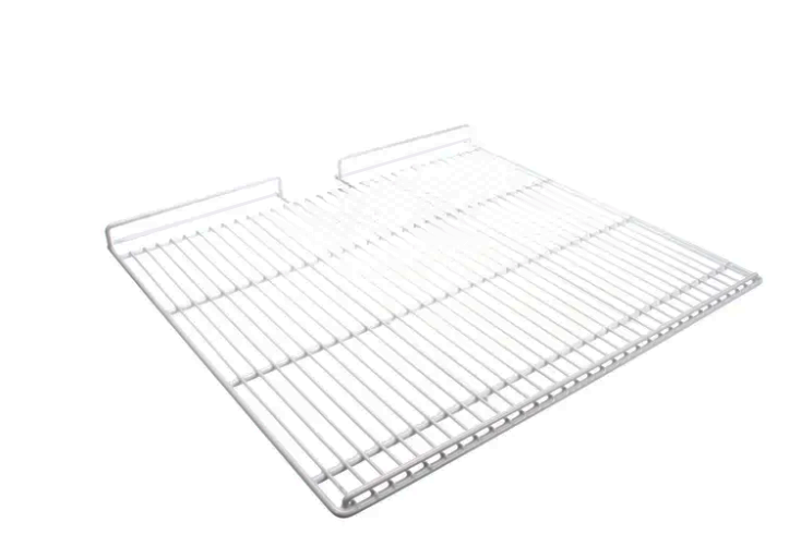 XHGD-72R.09 X-Series Hinged or Sliding Triple Door, Merchandiser